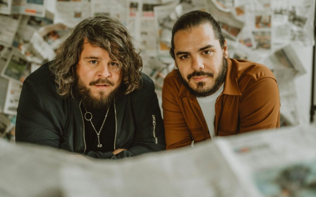 2Frères En Duo – Chapitre Un