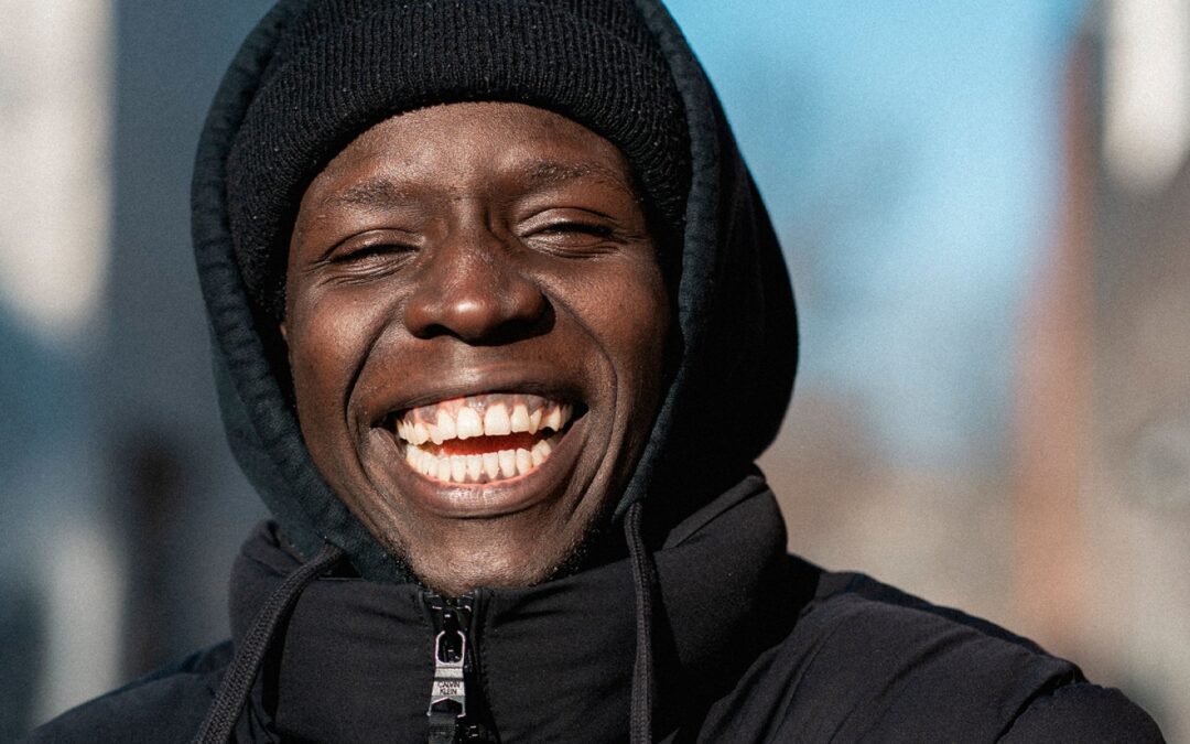 Mibenson Sylvain Juste Miben – En rodage