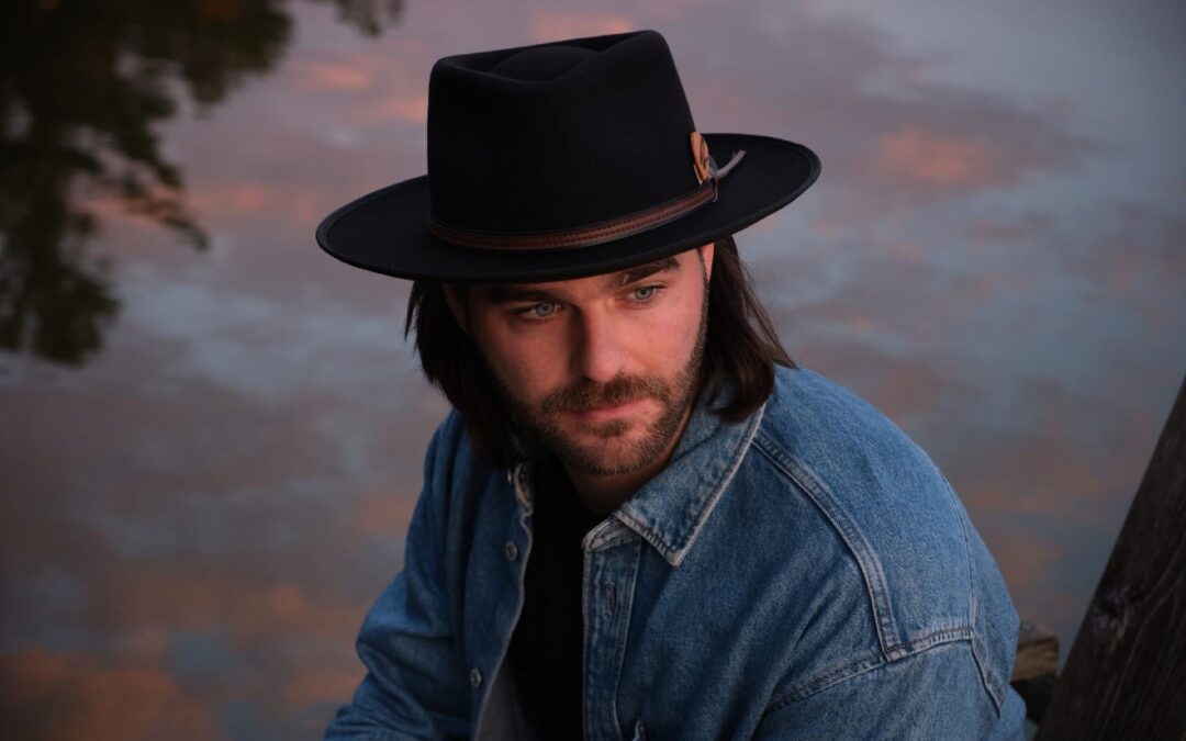Guillaume Lafond Sous mon chapeau