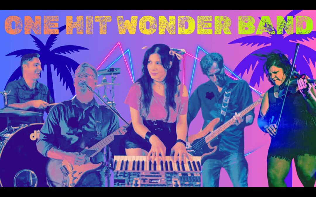 One Hit Wonder Band