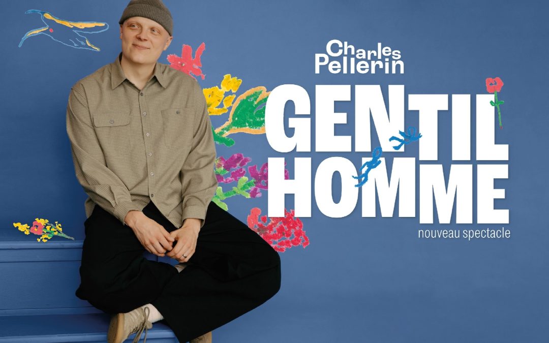 Charles Pellerin Gentilhomme