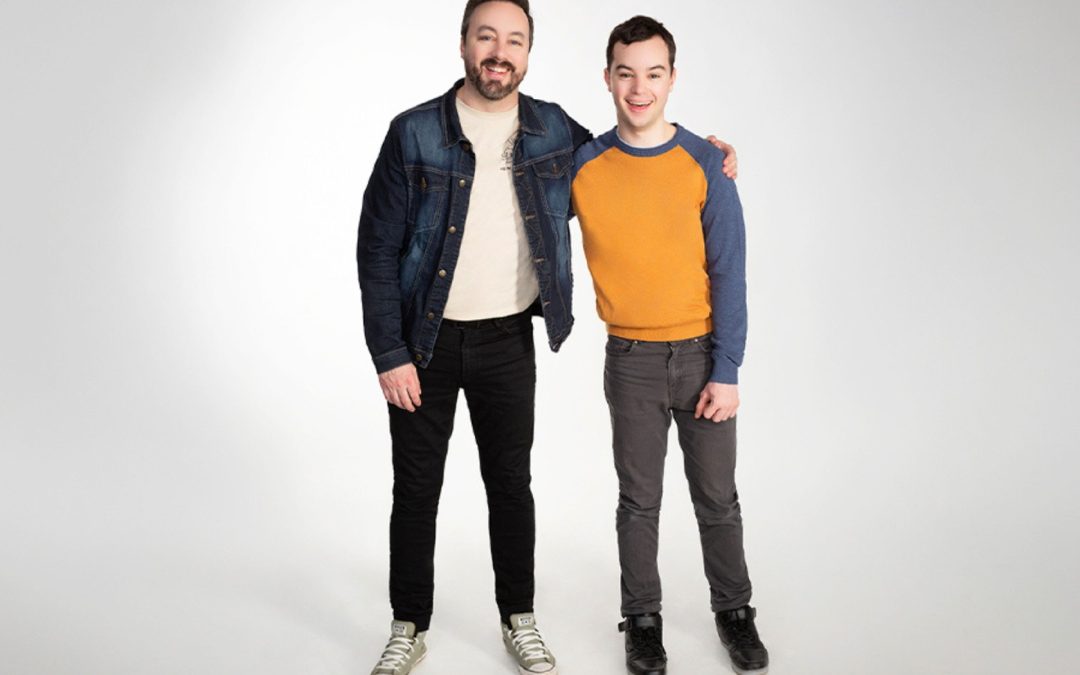 Mathieu Gratton et Benjamin Gratton Gratton, l&rsquo;expérience