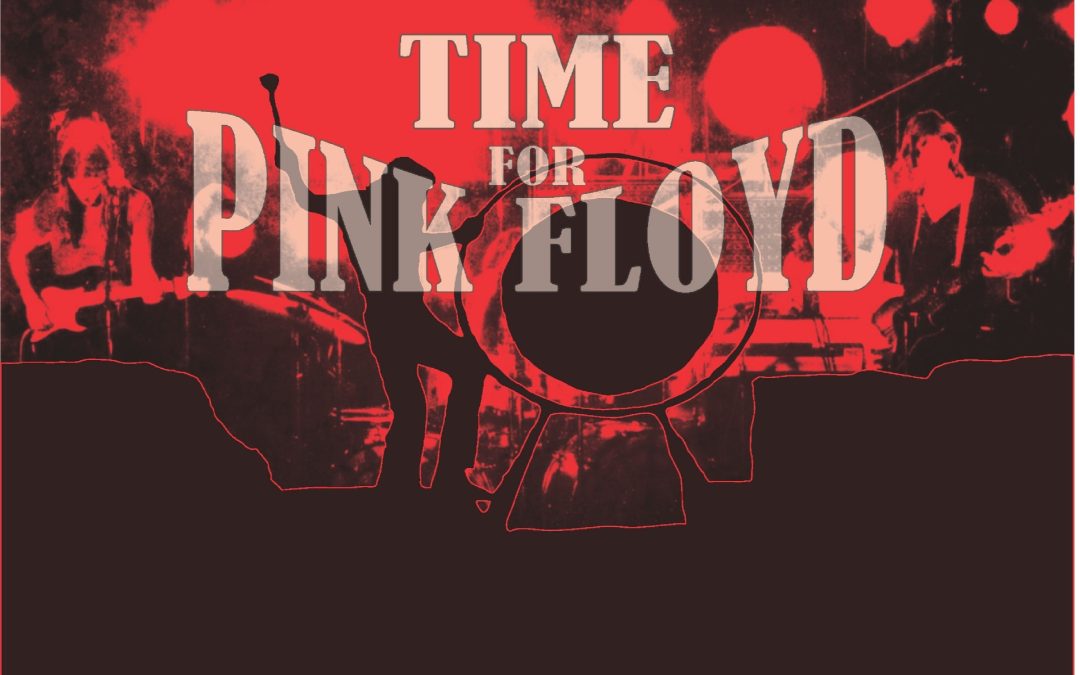 Time for Pink Floyd Hommage à Pink Floyd