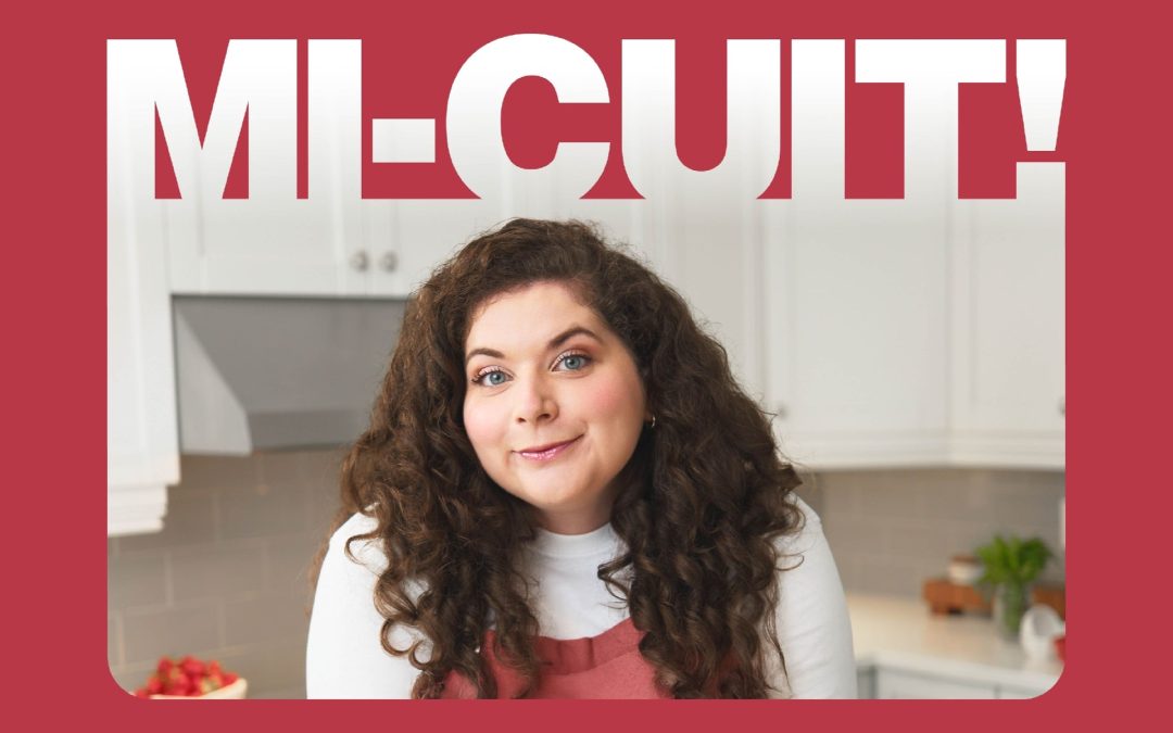Michelle Desrochers Mi-cuit – Rodage